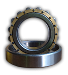 Цилиндрический роликовый подшипник (серия N) 2230 Л (230 M)